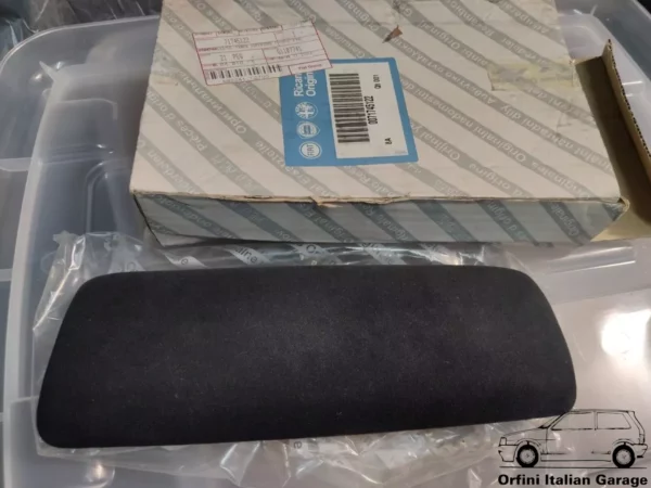 71745122 735417202 - Armrest Cover Fiat Grande Punto View Front