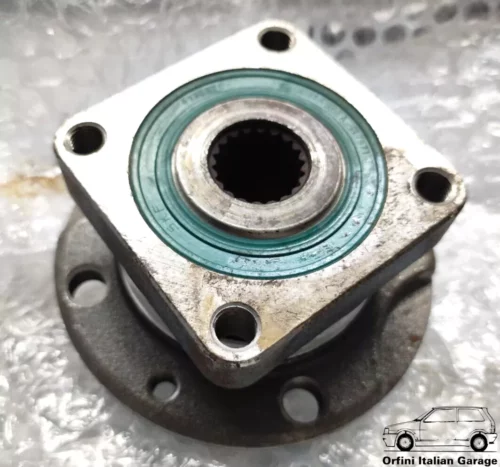 71747857 5963034 4400918 4400919 Wheel Bearing Fiat Panda Lancia Y10 Marbella View Right