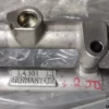 71748985 71748984 Fuel Pipe Hose Injection Injector Alfa Romeo Spider Brera 159 View Right