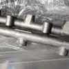 71748985 71748984 Fuel Pipe Hose Injection Injector Alfa Romeo Spider Brera 159 View Upper