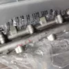 71748985 71748984 Fuel Pipe Hose Injection Injector Alfa Romeo Spider Brera 159 View Front Close Up