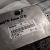 71785183 Bosch 0281010346 Engine ECU Fiat Ducato Peugeot Boxer Citroen Jumper View Front