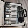71801859 - Anti Theft Wheel Bolt Lock Fiat Scudo Peugeot Expert Citroen Jumpy View Rear