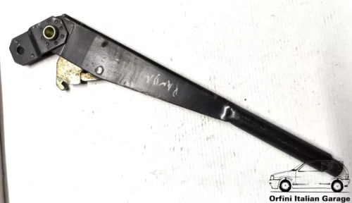 720689080 - Handbrake Lever Fiat Panda 141 View Front