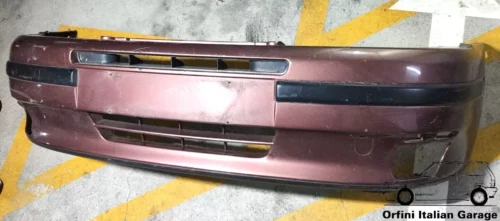 721370099 182946199 Paraurti Anteriore Front Bumper Fiat Punto MK1 176 View Lower