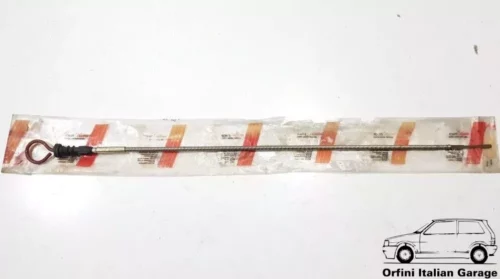 7303404 7303068 Oil Level Rod - Fiat Ducato 280 2.5 Diesel View Front