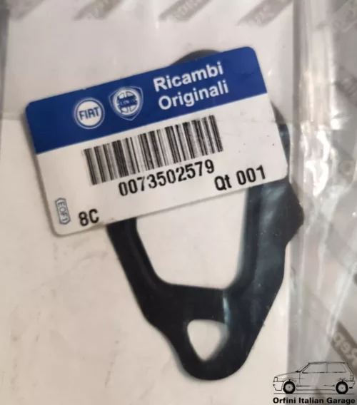 73502579 - Seal Gasket Exhaust Fiat Lancia Alfa View Front
