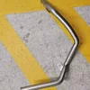 73502587 51797376 - Stainless Steel Oil Lubrification Pipe Hose Fiat Lancia View Front