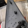 735246703 710449808 710449000 Right Rearview Mirror Fiat Brava Marea View Front