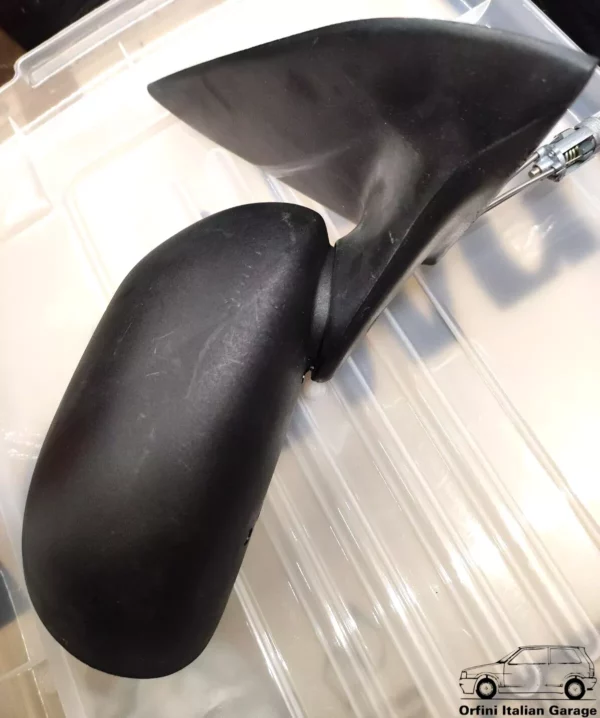 735246703 710449808 710449000 Right Rearview Mirror Fiat Brava Marea View Left