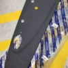 735249492 71753666 Front Right Door Card Panel Fiat Seicento Sport Sporting View Rear