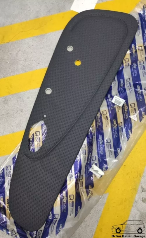 735249492 71753666 Front Right Door Card Panel Fiat Seicento Sport Sporting View Rear