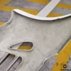 735250367 - Paraurti Anteriore Front Bumper Fiat Seicento Sporting View Front