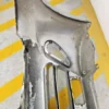 735250367 - Paraurti Anteriore Front Bumper Fiat Seicento Sporting View Front