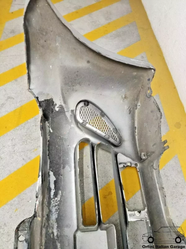 735250367 - Paraurti Anteriore Front Bumper Fiat Seicento Sporting View Front