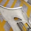 735250367 - Paraurti Anteriore Front Bumper Fiat Seicento Sporting View Rear