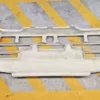 735250367 - Paraurti Anteriore Front Bumper Fiat Seicento Sporting View Right