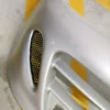735250367 - Paraurti Anteriore Front Bumper Fiat Seicento Sporting View Upper