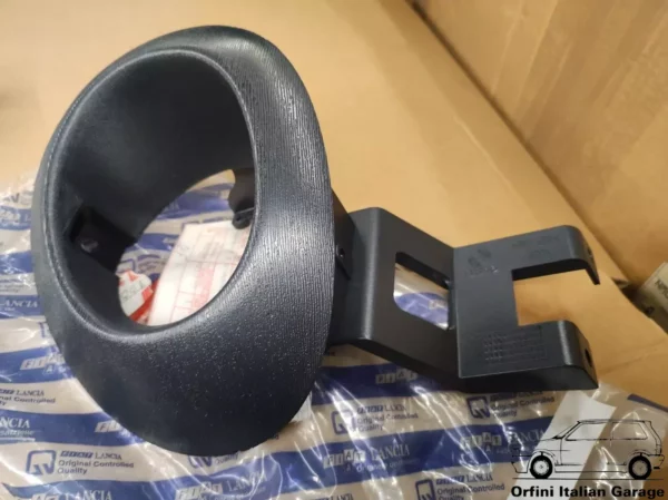735250852 735260973 Right Fog Light Bracket Support Fiat Multipla View Rear