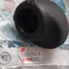 735252246 Gearbox Gear Knob Pommelo - Fiat Seicento Sporting View Front