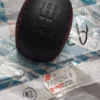 735252246 Gearbox Gear Knob Pommelo - Fiat Seicento Sporting View Rear