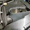 735252609 716220099 - Fiat Palio Weekend Right Rearview Mirror View Right