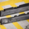 735256091 716835099 735290604 735256092 716836099 735290605 Side Skirts Fiat Palio Weekend View Front