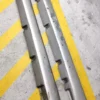 735256091 716835099 735290604 735256092 716836099 735290605 Side Skirts Fiat Palio Weekend View Left