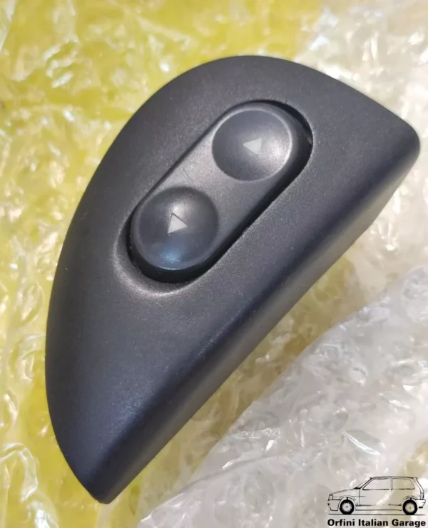 735257749 735244212 735256631 Left Window Switch Fiat Seicento View Rear