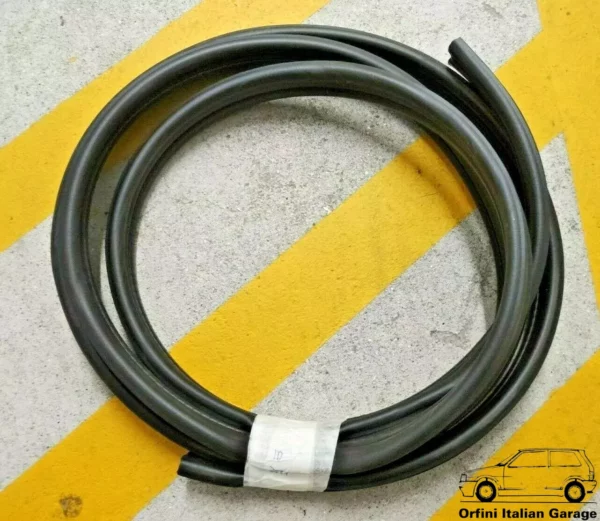 735260832 735260830 735295243 735295237 Front Side Door Rubber Fiat Bravo View Front