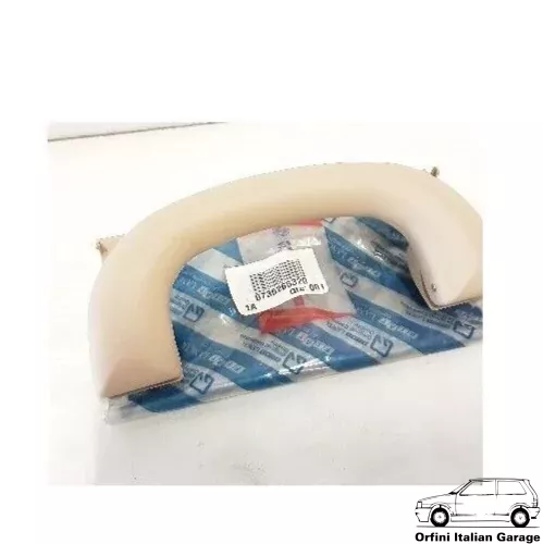 735265320 Front Right Roof Handle Beige Lancia Lybra View Front
