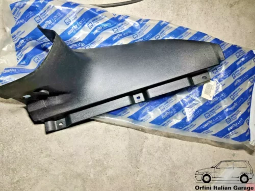 735265434 Interior Boot Plastic Moulding - Lancia Lybra SW View Front