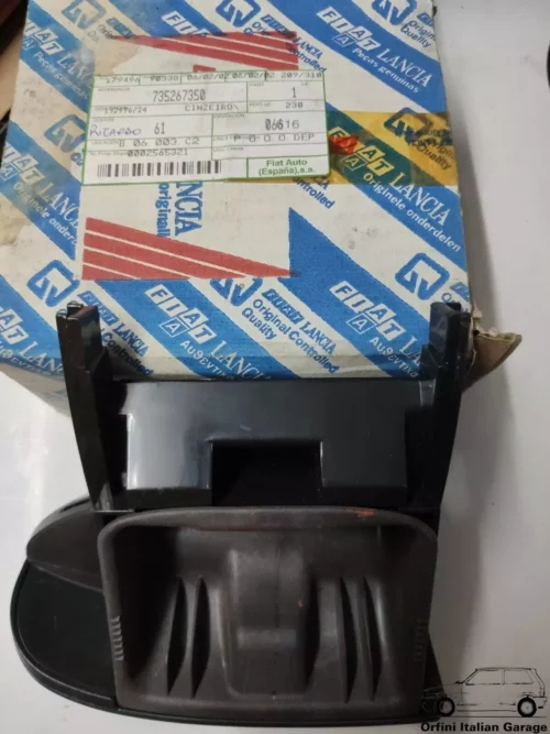 735267350 - Ashtray - Fiat Punto 176 View Front