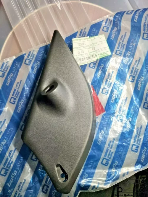 735268071 - Interior Triangle Moulding Left Mirror Fiat Punto MK2 5 Doors View Front
