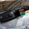 735269128 735337879 735265227 - Lancia Lybra Window Switch Panel View Rear