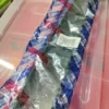 735272738 - Front Bumper Left Trim Fiat Punto MK2 View Front