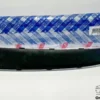 735272738 - Front Bumper Left Trim Fiat Punto MK2 View Rear