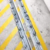 735276209 735276210 Side Skirts Minigonne Fiat Punto HGT 188 MK2 Sport Sporting View Front