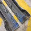 735276209 735276210 Side Skirts Minigonne Fiat Punto HGT 188 MK2 Sport Sporting View Rear