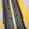 735276209 735276210 Side Skirts Minigonne Fiat Punto HGT 188 MK2 Sport Sporting View Right