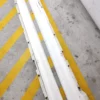 735276209 735276210 Side Skirts Minigonne Fiat Punto HGT 188 MK2 Sport Sporting View Upper