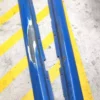 735276209 735276210 Side Skirts Minigonne Fiat Punto HGT 188 MK2 Sport Sporting View Lower