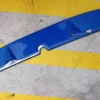 735285022 735278979 Rear Spoiler Kit Abarth Fiat Punto MK2 188 3 Doors View Rear