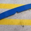 735285022 735278979 Rear Spoiler Kit Abarth Fiat Punto MK2 188 3 Doors View Right