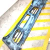 735302414 735291366 - Paraurti Anteriore Front Bumper Fiat Seicento Sporting View Front