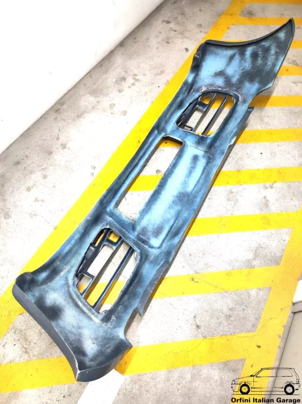 735302414 735291366 - Paraurti Anteriore Front Bumper Fiat Seicento Sporting View Front