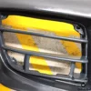 735302414 735291366 - Paraurti Anteriore Front Bumper Fiat Seicento Sporting View Rear