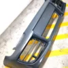 735302414 735291366 - Paraurti Anteriore Front Bumper Fiat Seicento Sporting View Right