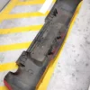 735302416 - Paraurti Posteriore Rear Bumper Fiat Seicento Sporting View Front