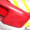735302416 - Paraurti Posteriore Rear Bumper Fiat Seicento Sporting View Rear
